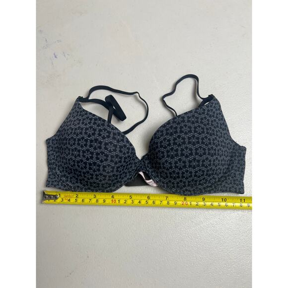 Victoria's Secret Uplift Semi Demi Bra Women's Size 32C - Picture 5 of 5